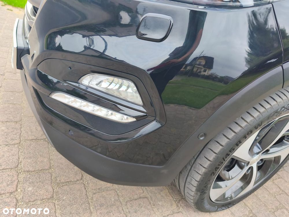 Hyundai Tucson 1.6 Turbo 4WD DCT Style - 10