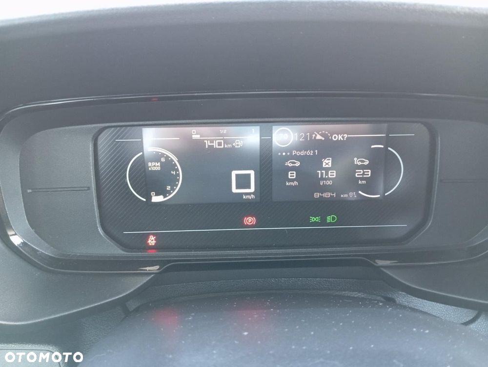 Toyota PROACE CITY - 34