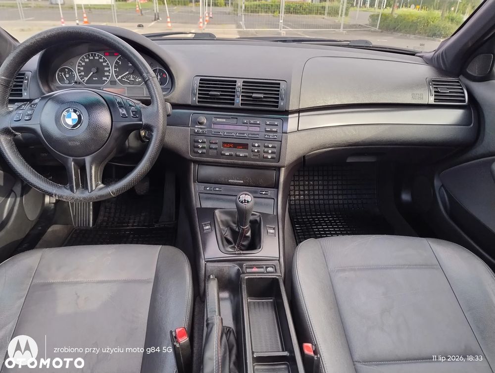 BMW Seria 3 - 14