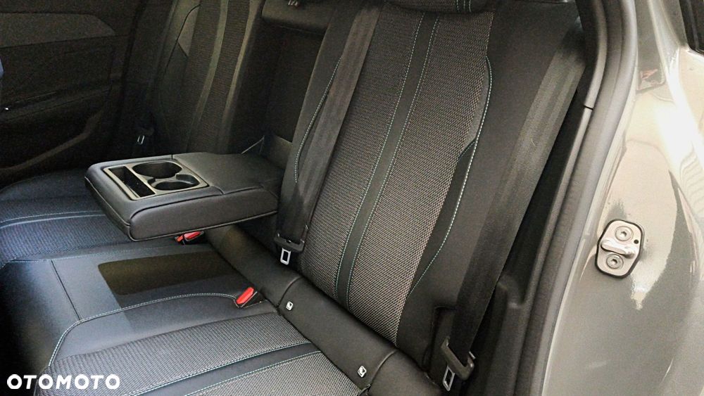 Peugeot 308 1.5 BlueHDi Allure S&S EAT8 - 13