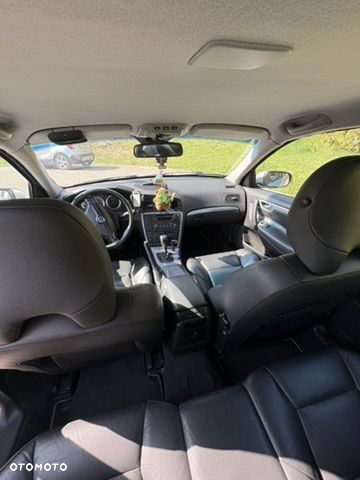Volvo S60 - 7