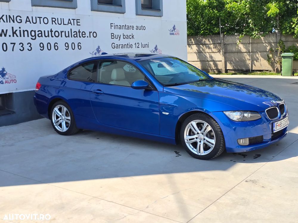BMW Seria 3 - 13
