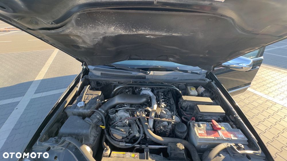 Jeep Grand Cherokee 3.0 CRD Overland - 36