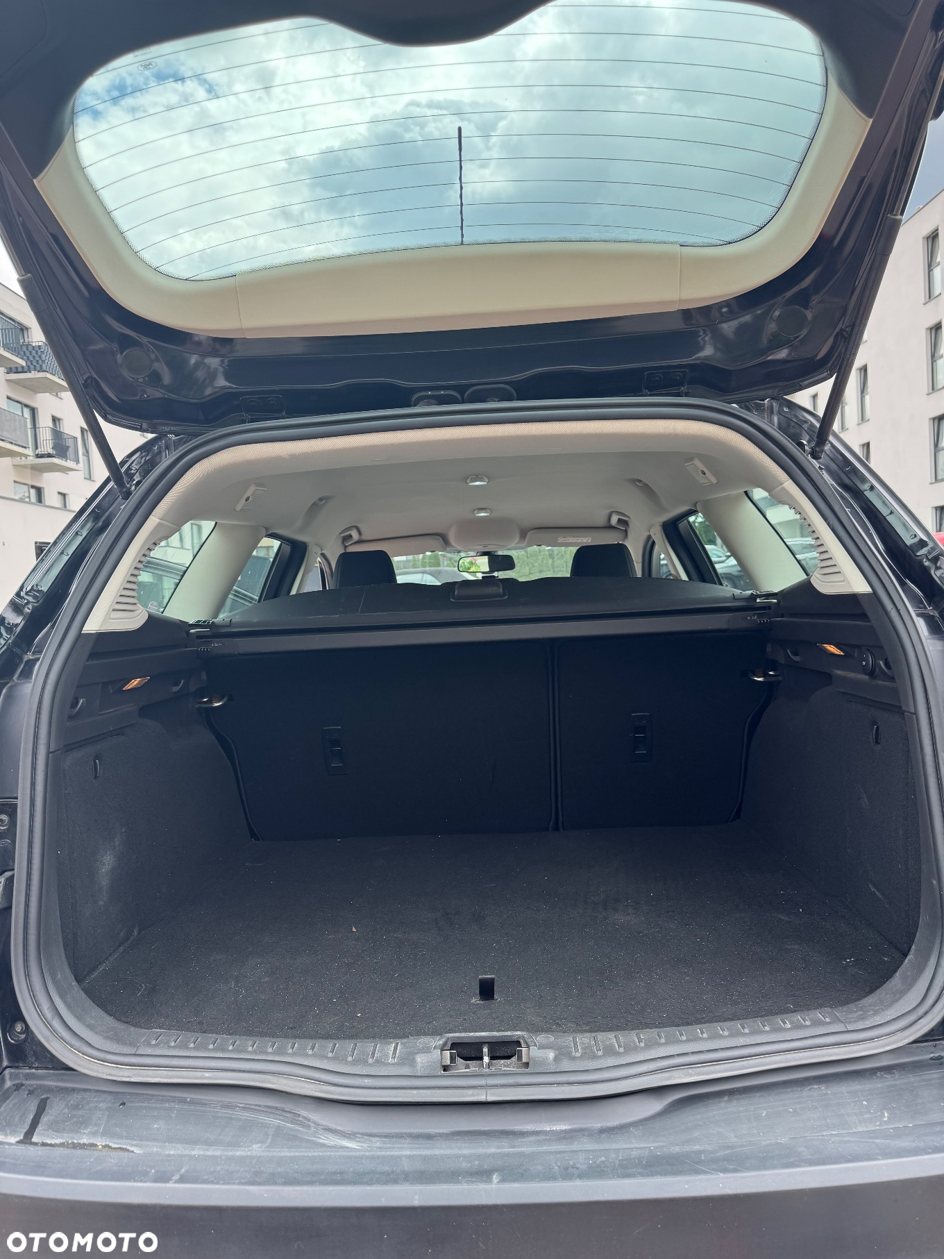 Ford Focus 1.5 TDCi Trend Sport - 11