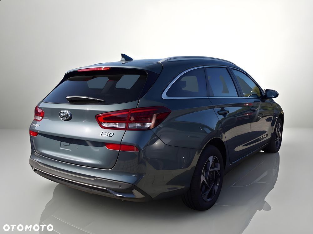 Hyundai i30 1.6 T-GDI Smart DCT - 5