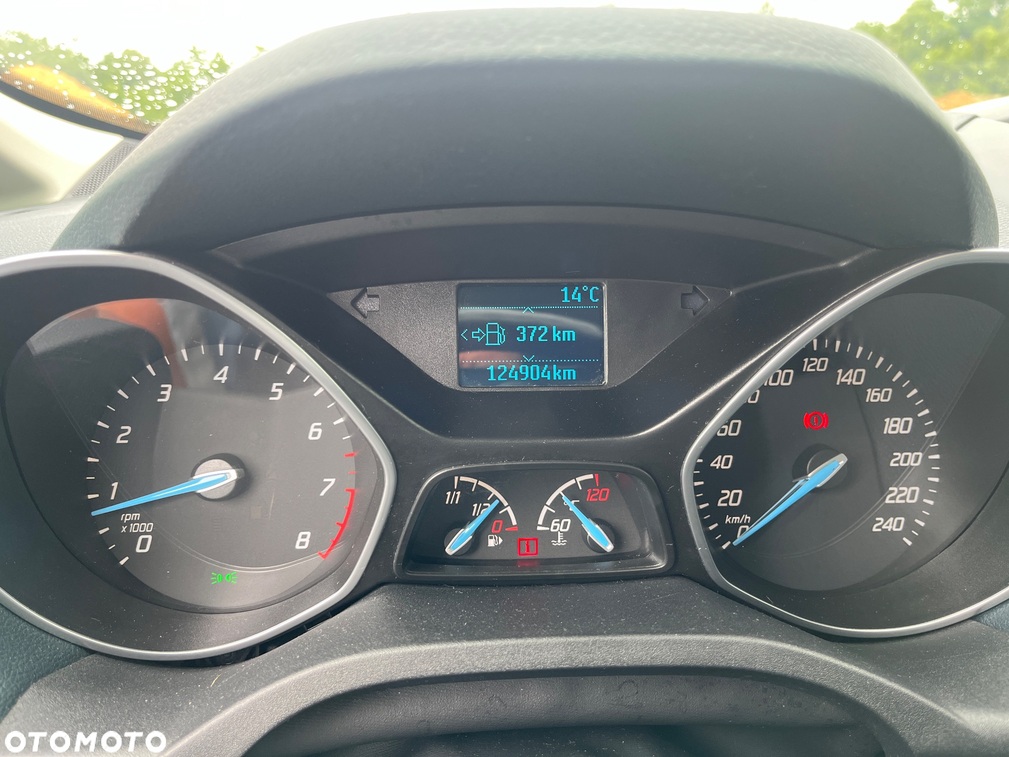 Ford C-MAX 1.0 EcoBoost Start-Stopp-System Titanium - 30