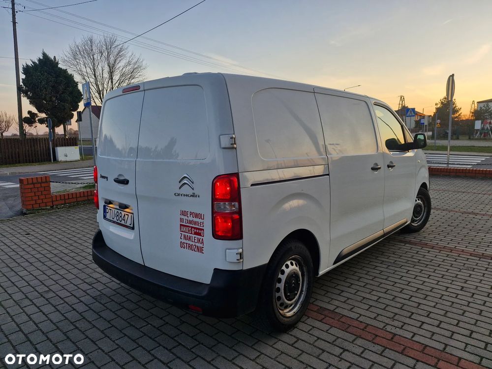 Citroën Jumpy - 4