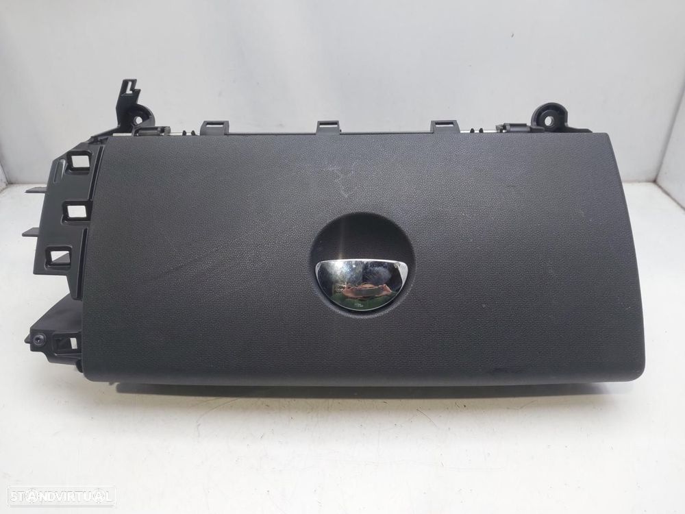 PORTA LUVAS MINI COUNTRYMAN - 1