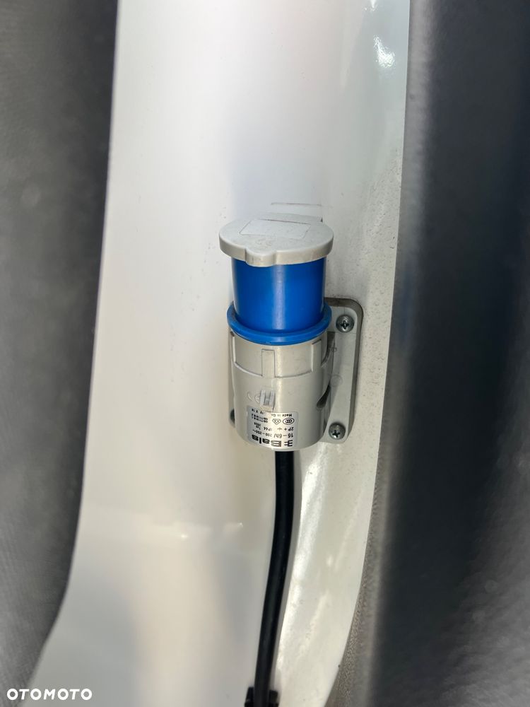 Mercedes-Benz Sprinter 314 Carrier Xarios 350 (454) - 18