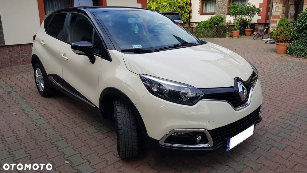 Renault Captur 0.9 Energy TCe Limited - 39