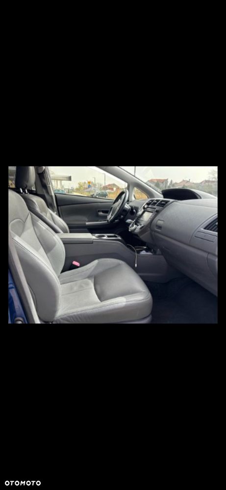 Toyota Prius+ - 19