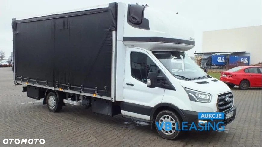 Ford Transit - 4