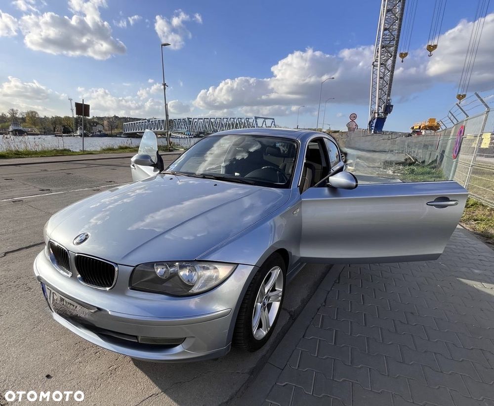 BMW Seria 1 118i Edition Lifestyle - 11