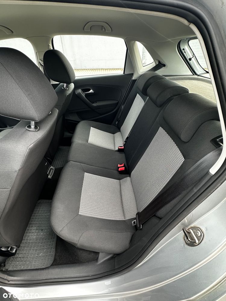 Volkswagen Polo 1.2 Trendline - 8