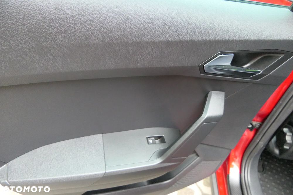 Seat Arona 1.6 TDI Reference - 33