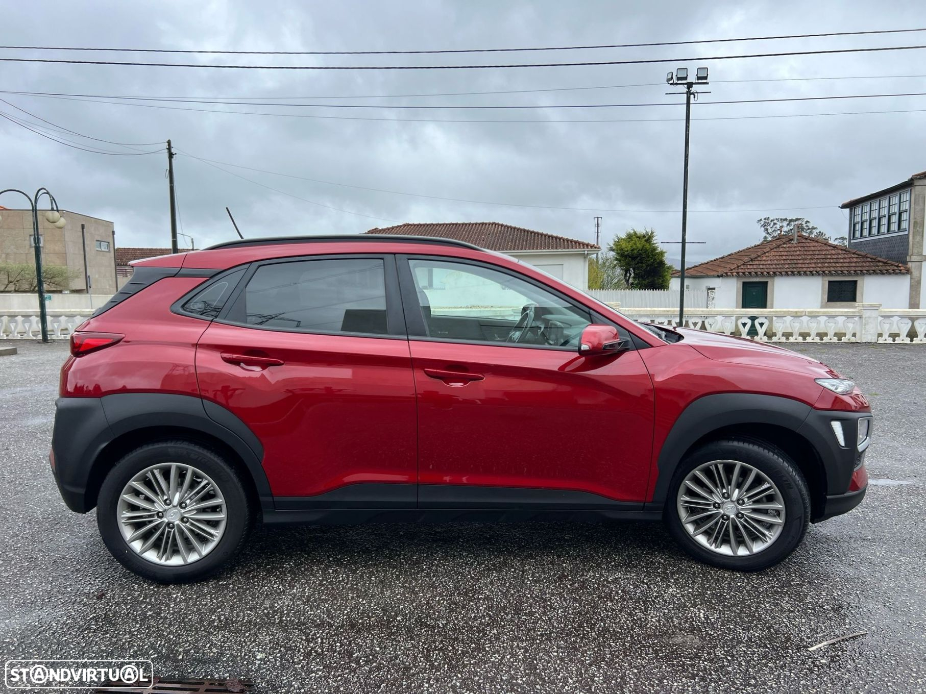 Hyundai Kauai 1.6 CRDi Premium - 11