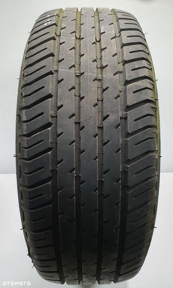 KOŁO DOJAZDOWE ZAPASOWE 205/50/R16 VW BORA GOLF IV - 2