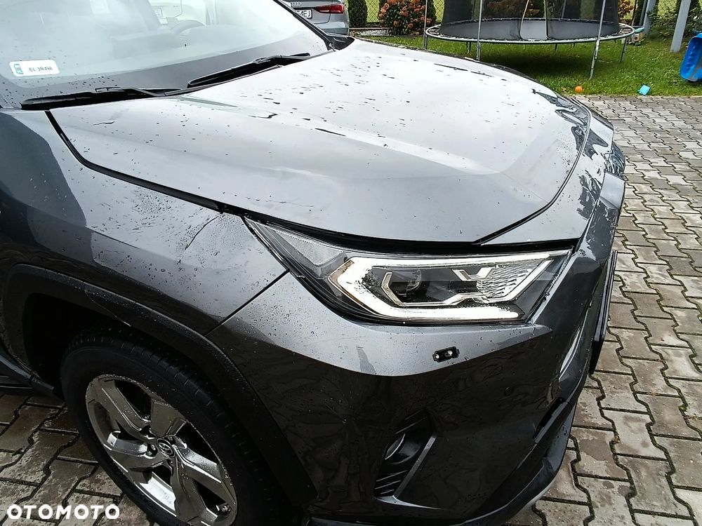 Toyota RAV4 - 18