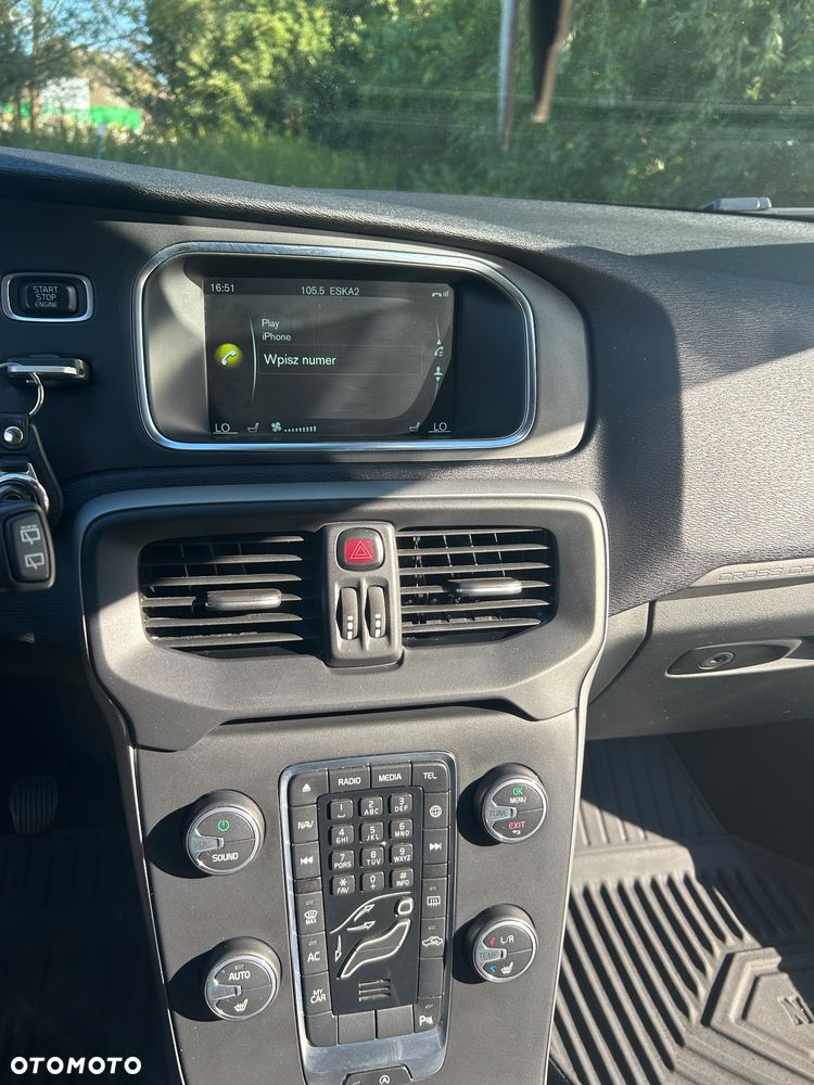 Volvo V40 Cross Country D3 Drive-E Kinetic - 15