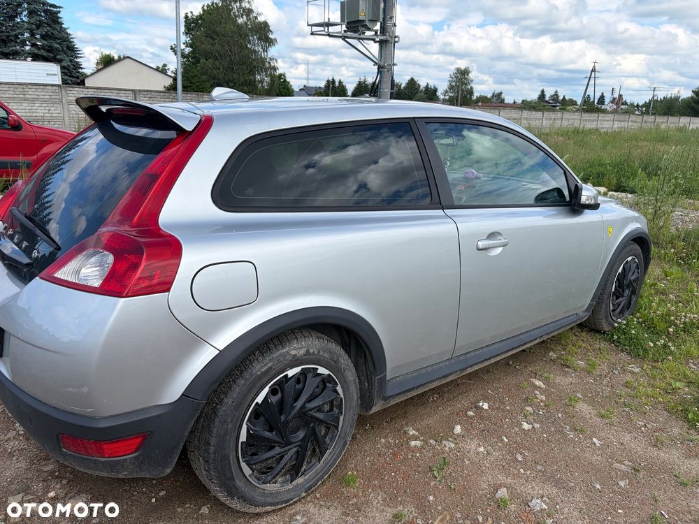 Volvo C30 - 2