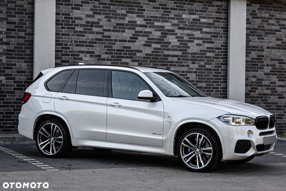 BMW X5 - 25