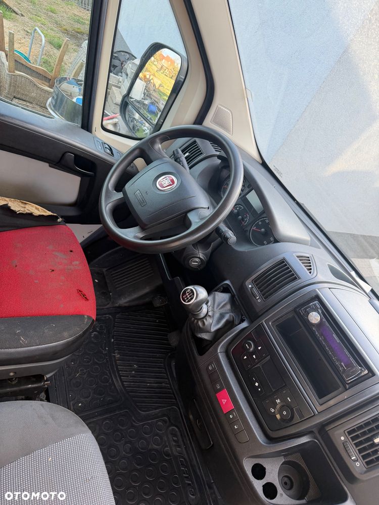 Fiat Ducat - 6