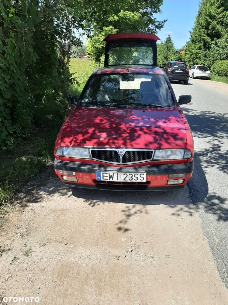 Lancia Delta - 3