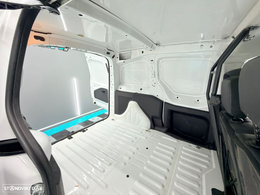 Citroën Berlingo 1.6 HDI - 10