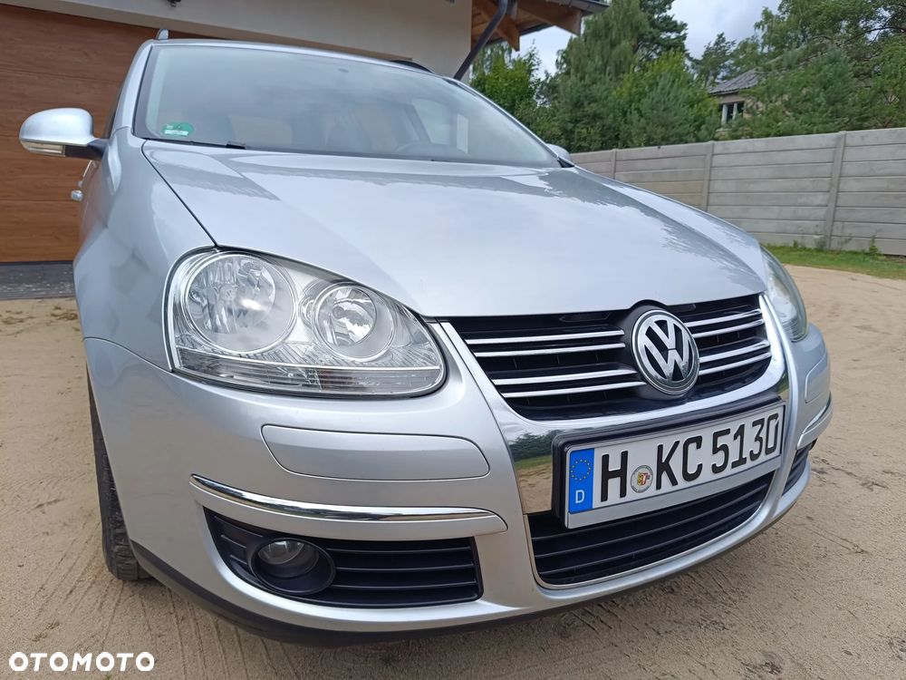Volkswagen Golf 1.9 TDI Comfortline - 32