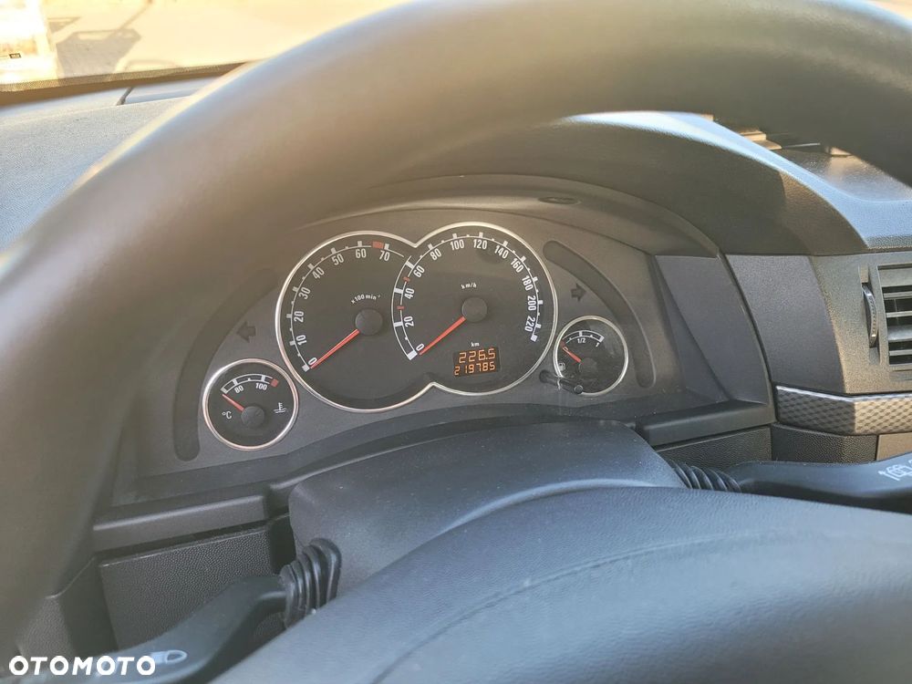 Opel Meriva 1.6 Enjoy - 16