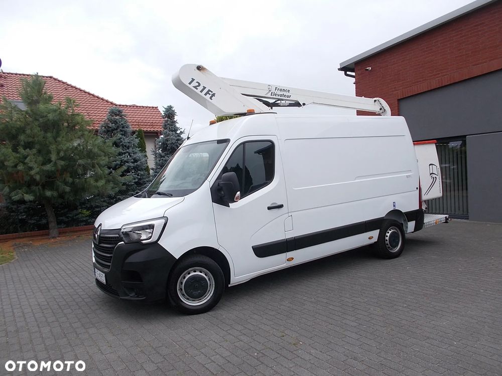 Renault Master - 17