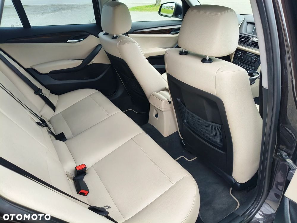 BMW X1 - 19