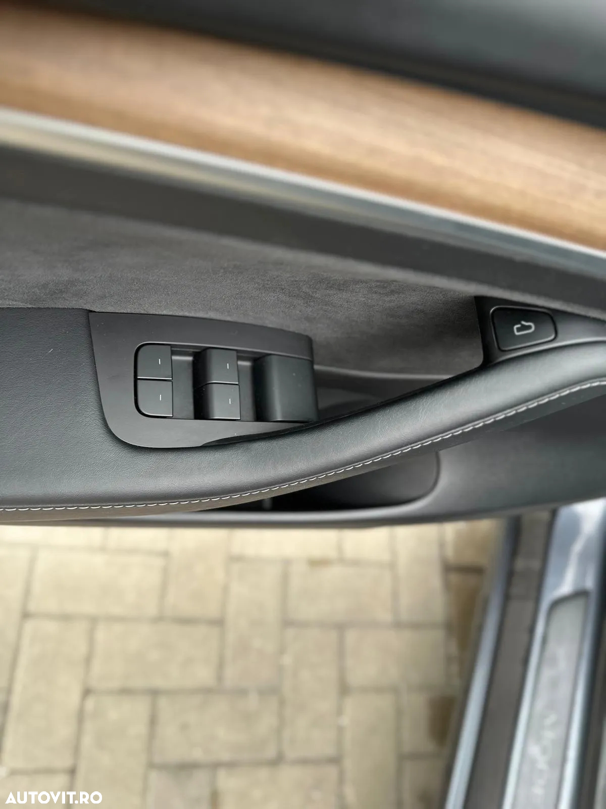 Tesla Model 3 Langstreckenbatterie Allradantrieb Dual Motor Performance - 33