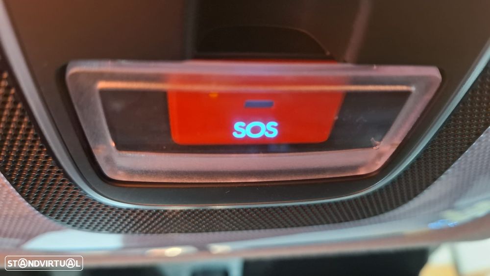 Hyundai Bayon 1.0 T-GDI Premium DCT - 16