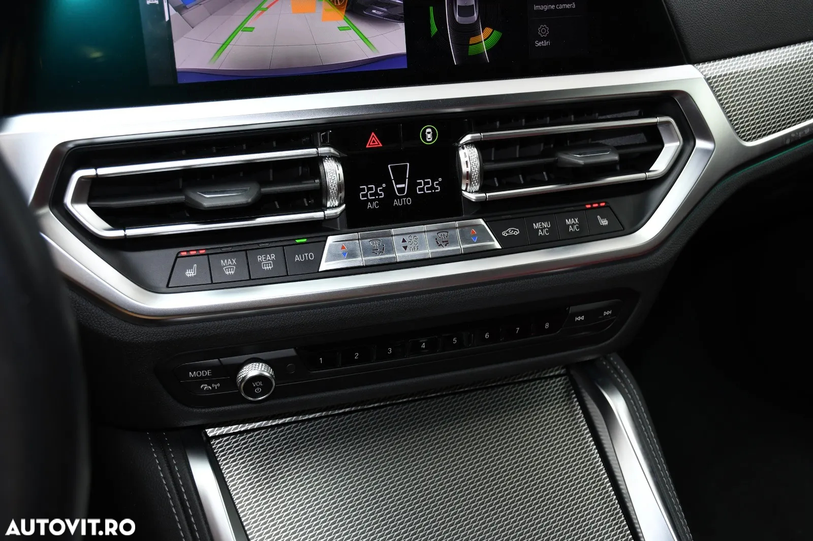 BMW M4 M440i xDrive AT MHEV - 24