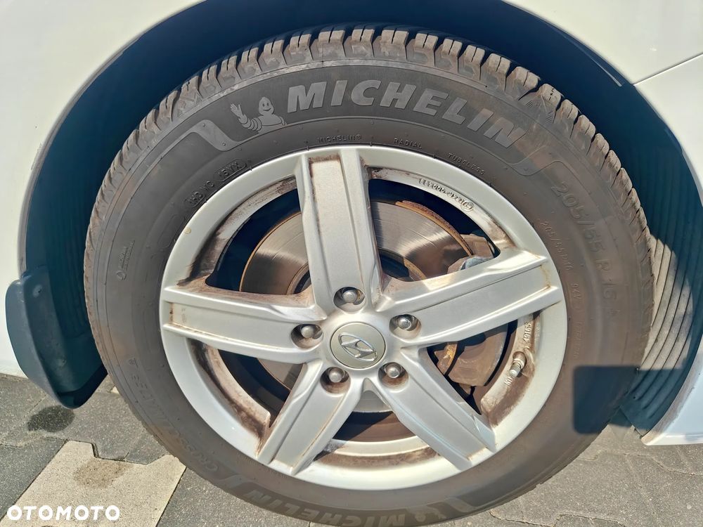 Hyundai i30 1.6 GDI Premium - 21