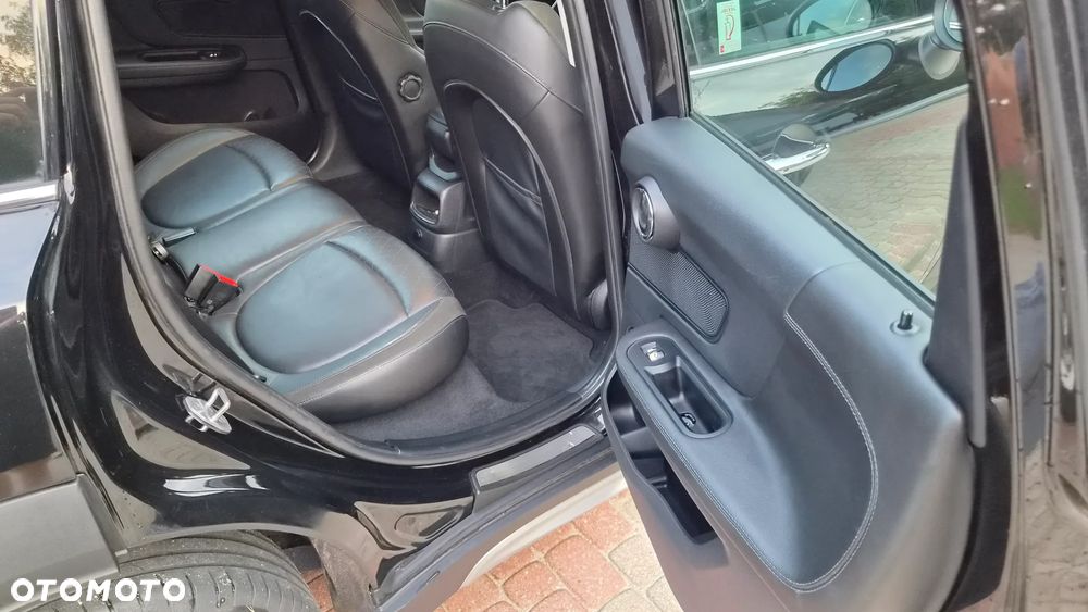 MINI Countryman Cooper - 13