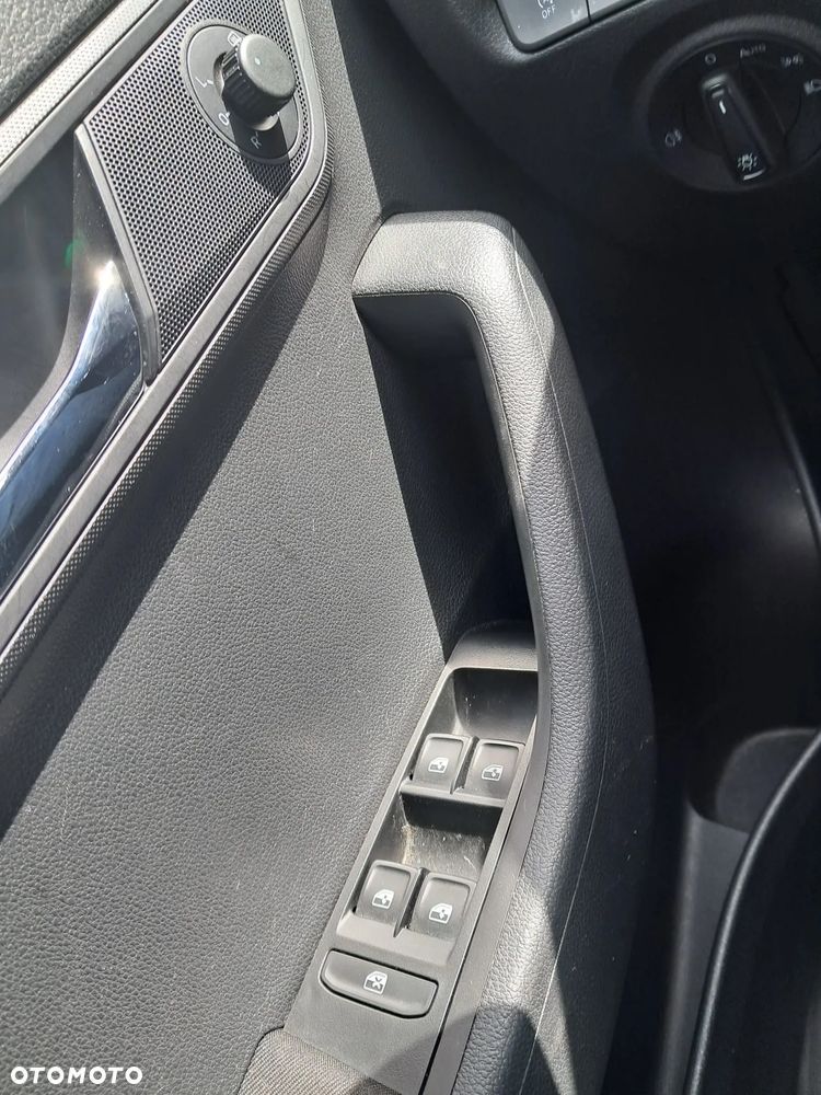Skoda Fabia 1.0 TSI Ambition - 14