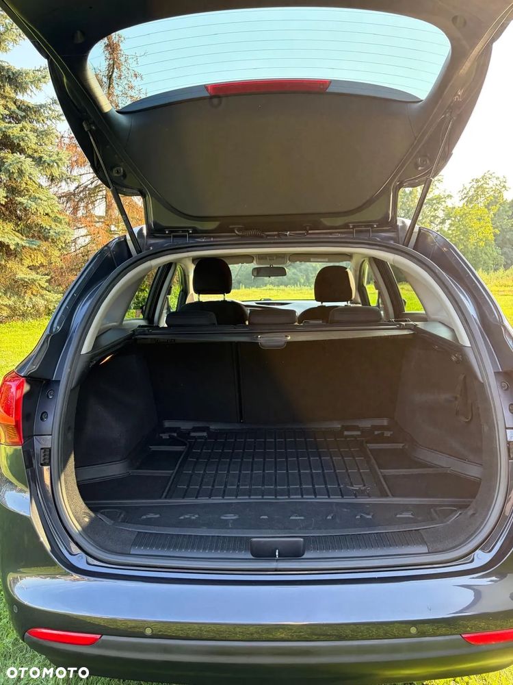 Kia Ceed 1.6 GDI Smart Plus - 6