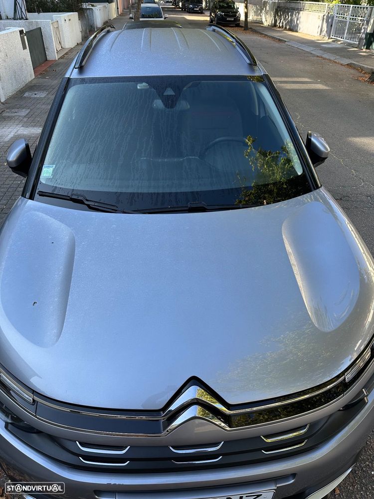 Citroën C5 Aircross 1.5 BlueHDi Feel Pack (TA) - 18
