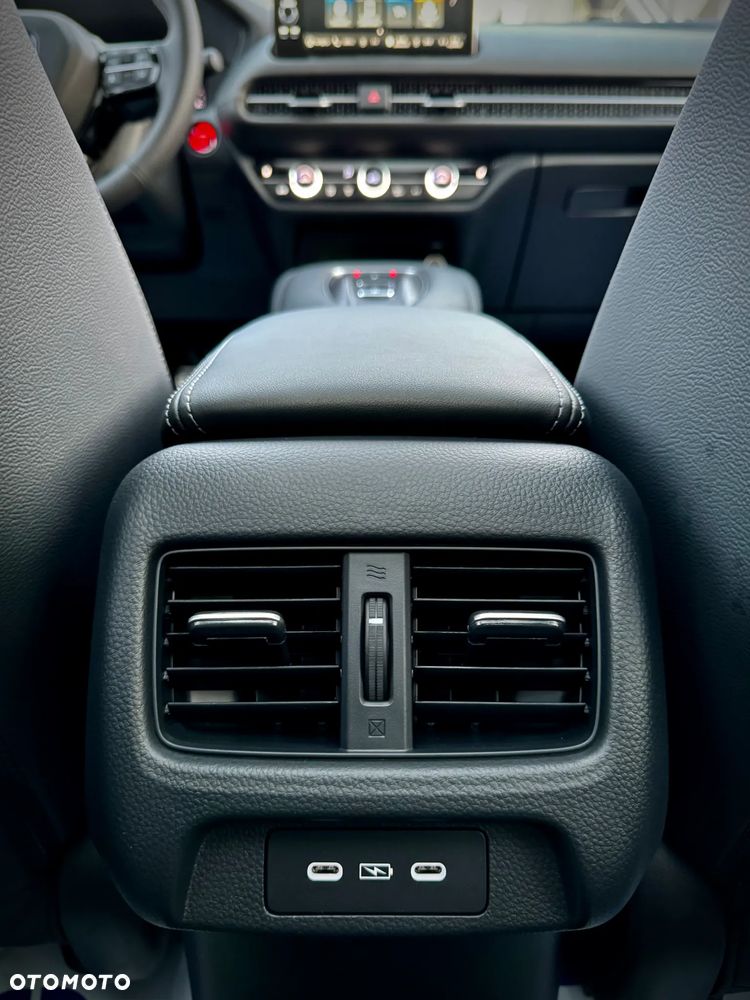 Honda ZR-V 2.0 i-MMD HEV Advance BSI/CTM 2WD CVT - 5