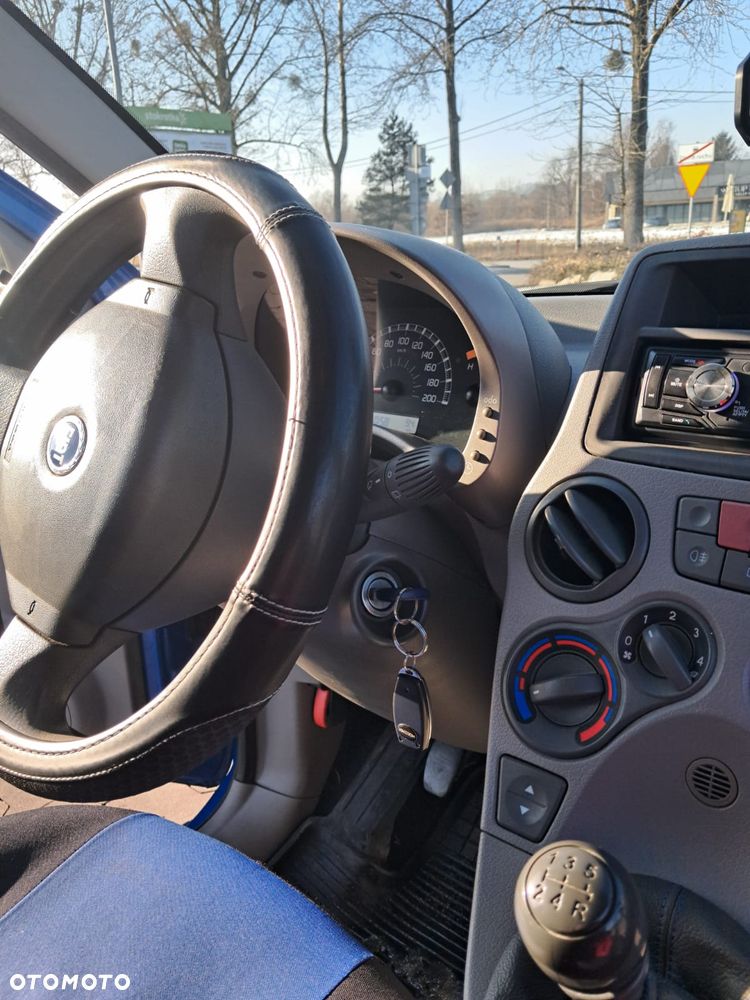 Fiat Panda 1.1 Fresh - 12
