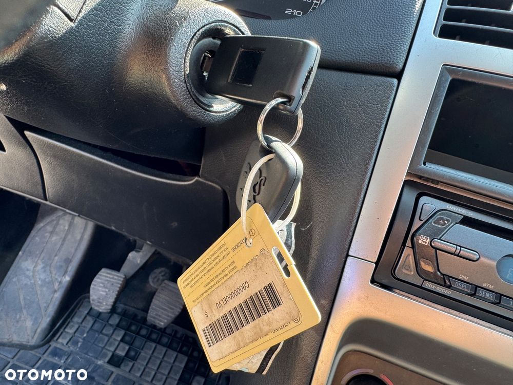 Peugeot 307 1.4 Mistral - 22