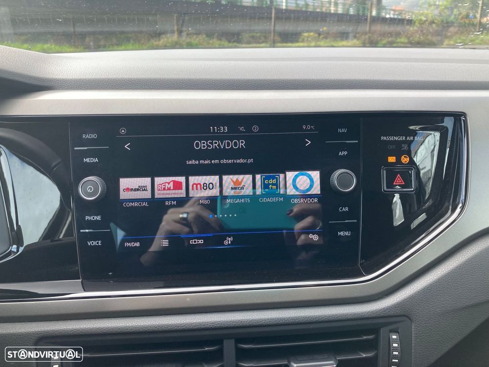 VW Polo 1.0 TSI Confortline - 14