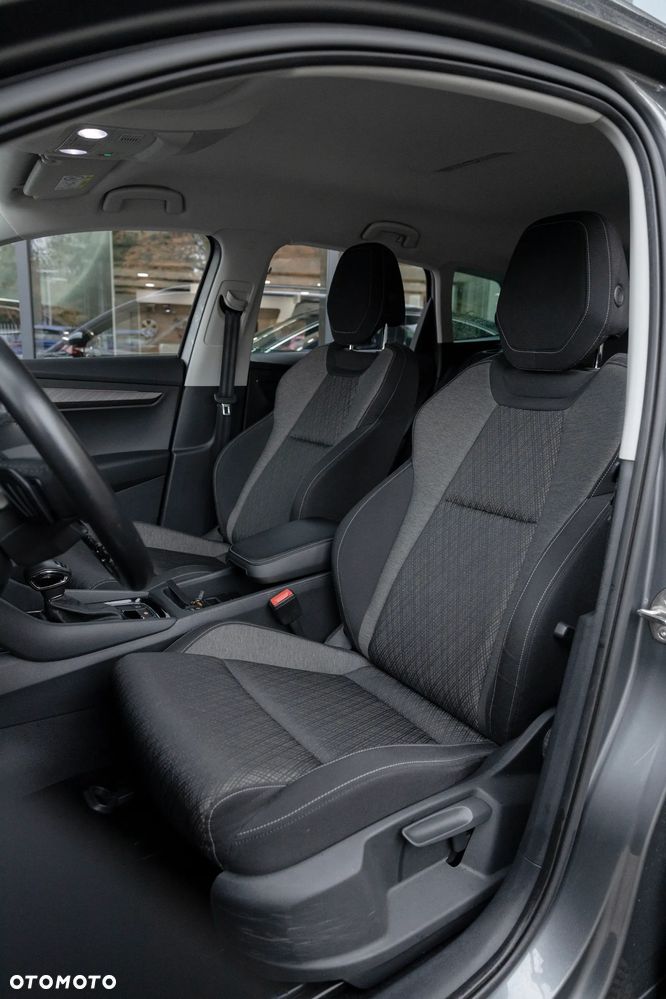 Skoda Karoq - 8