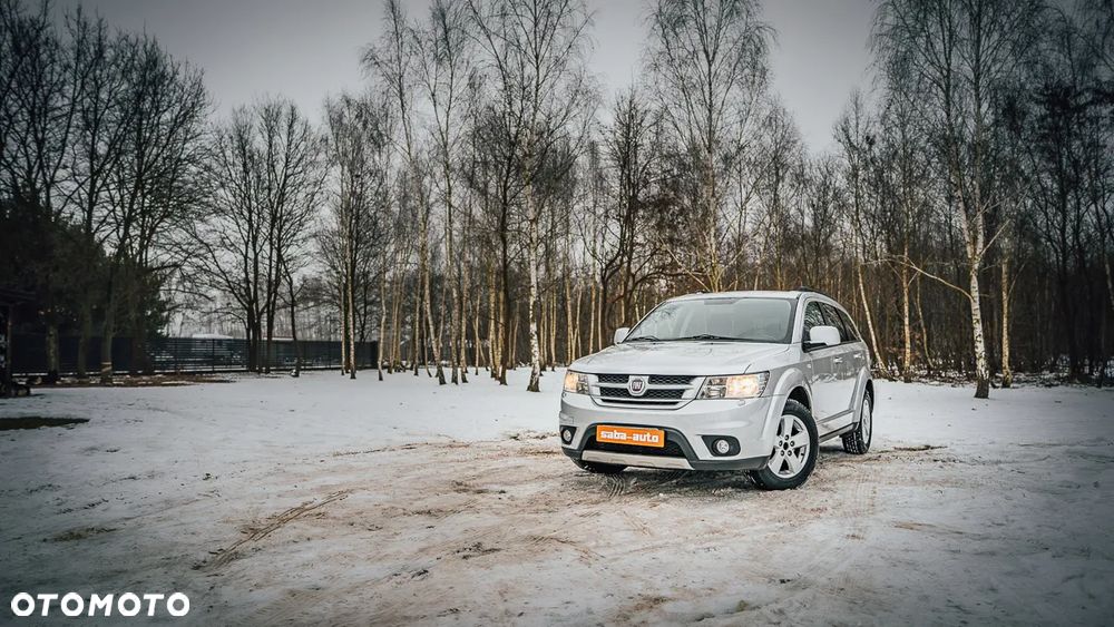 Fiat Freemont 2.0 Multijet Urban - 28