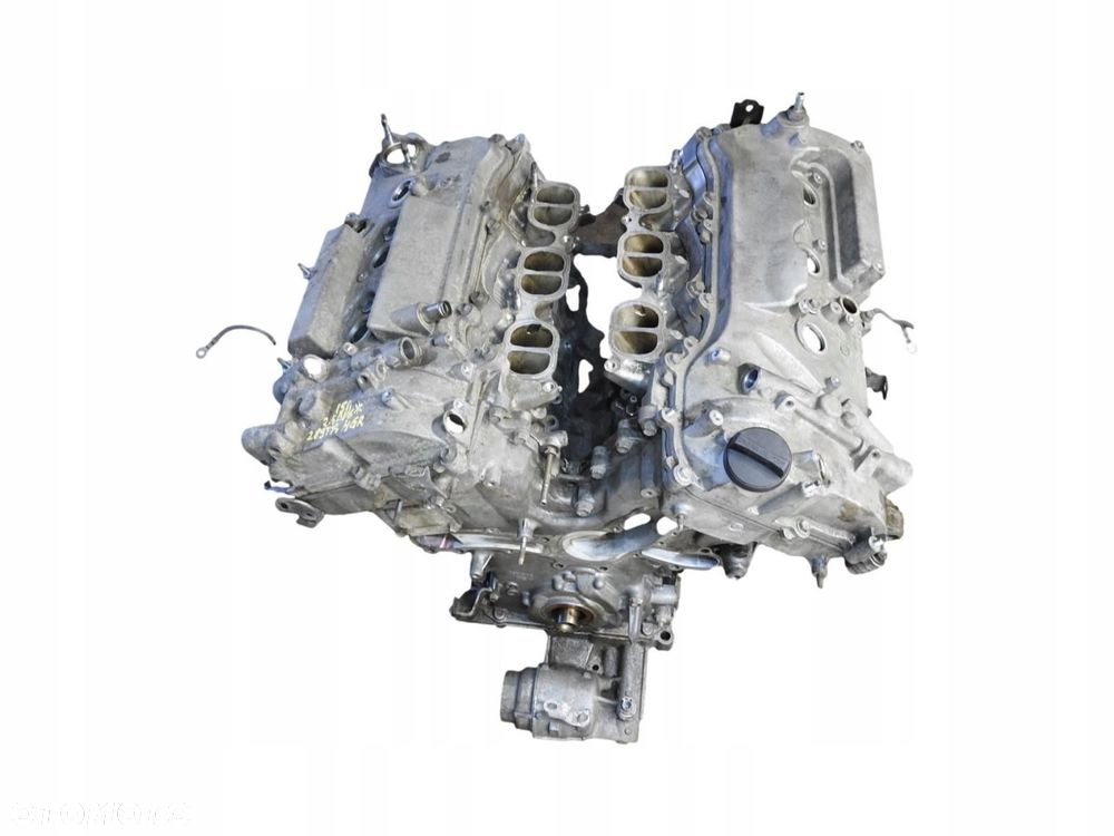 SILNIK 289 TYS. KM 4GR LEXUS IS250 II 2.5 V6 4GR - 1