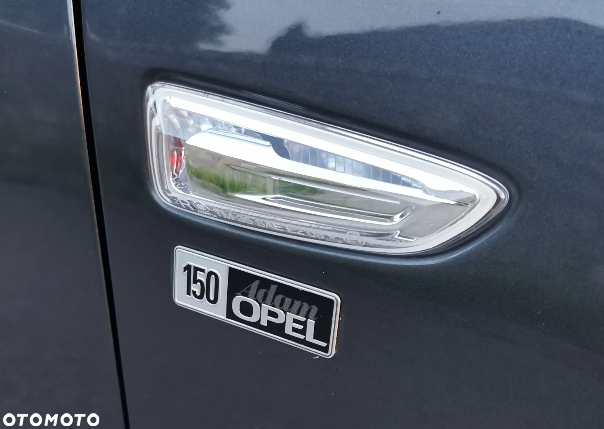 Opel Astra 1.4 Turbo 150 Jahre - 16