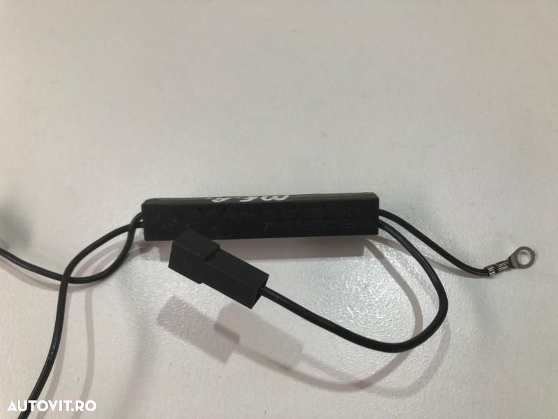 Amplificator antena Mercedes E-Class (2002-2008) [W211] a2038200389 - 1