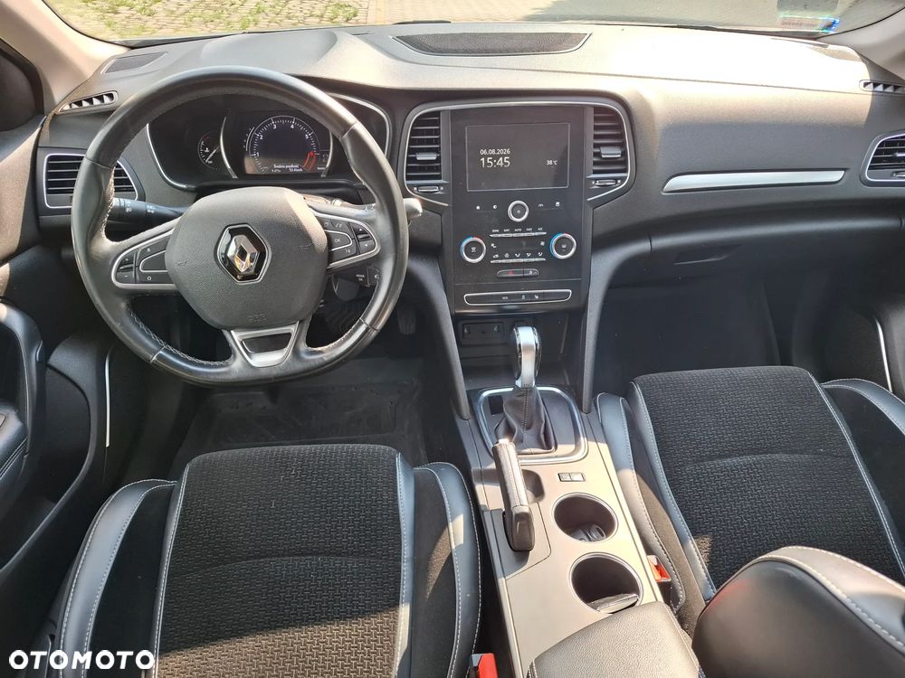 Renault Megane 1.3 TCe FAP Intens EDC - 11
